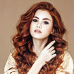 NOELIE Spicy Ginger - Healing Herbs Hair Color