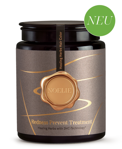 NOELIE Redness Prevent Treatment - Healing Herbs