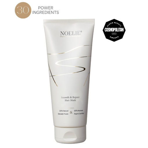 NOELIE Smooth & Repair Hair Mask