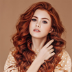 NOELIE Spicy Ginger - Healing Herbs Hair Color