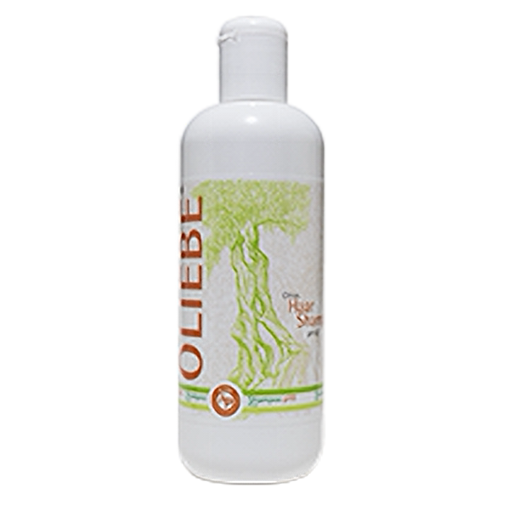 OLIEBE® Citrus Shampoo basisch pH 8,3