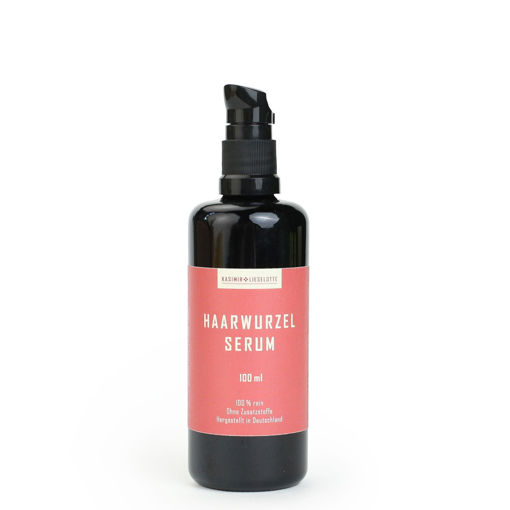 Haarwurzel Serum